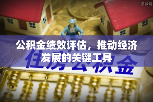 扎赉特旗公积金绩效评估，推动经济发展的关键工具