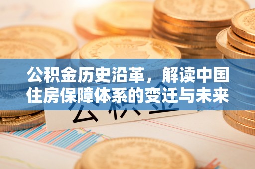 扎赉特旗公积金历史沿革，解读中国住房保障体系的变迁与未来