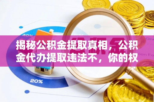 扎赉特旗揭秘公积金提取真相，公积金代办提取违法不，你的权益如何保障？