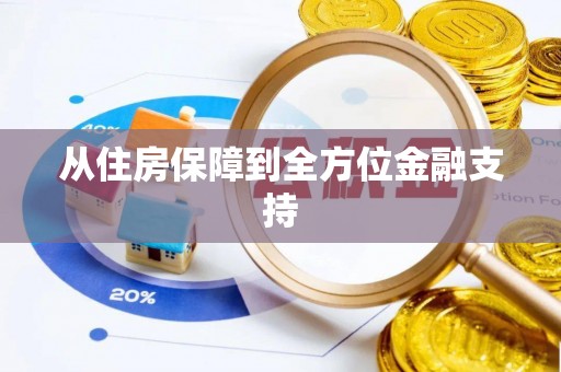扎赉特旗从住房保障到全方位金融支持